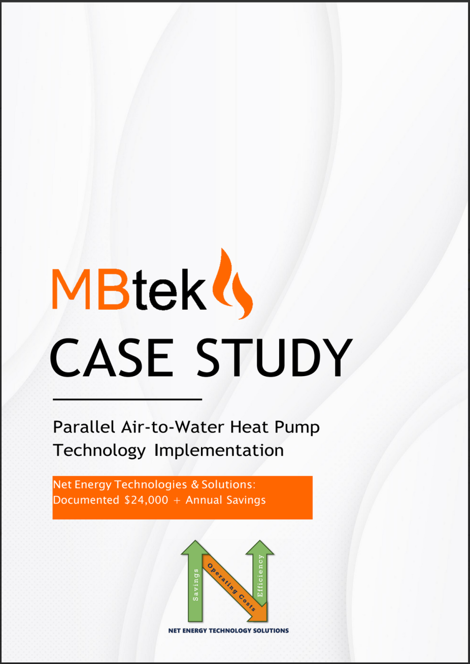Net Energy Total Solution Case Study